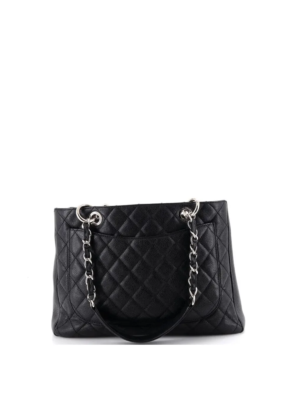 Chanel Grand Shopping Tote Quilted #287615C31B